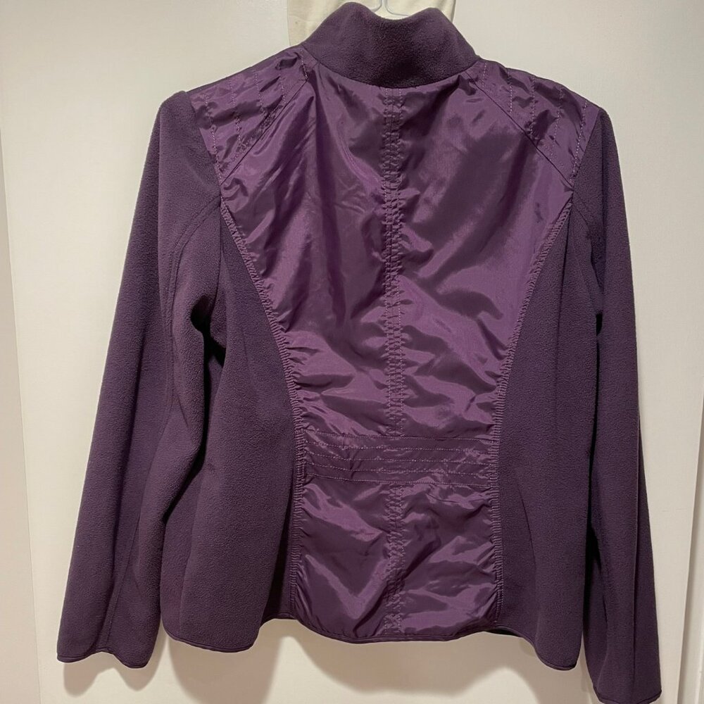Ladies Lightweight Jacket - Picture 2 of 4